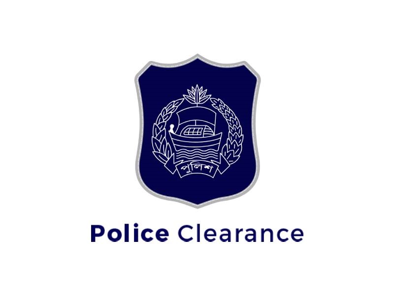 Police Clearance